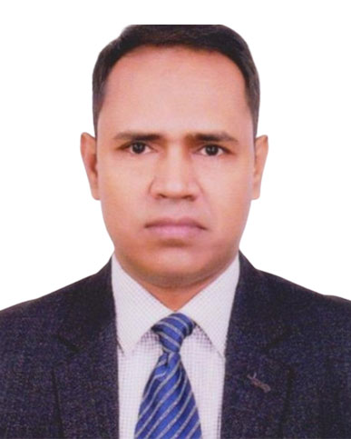 Siddiqur Rahman