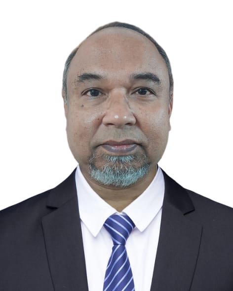 Mohammad Zahirul Islam