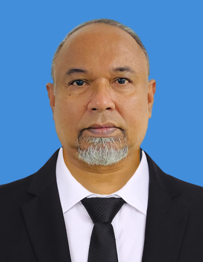 Mohammad Zahirul Islam