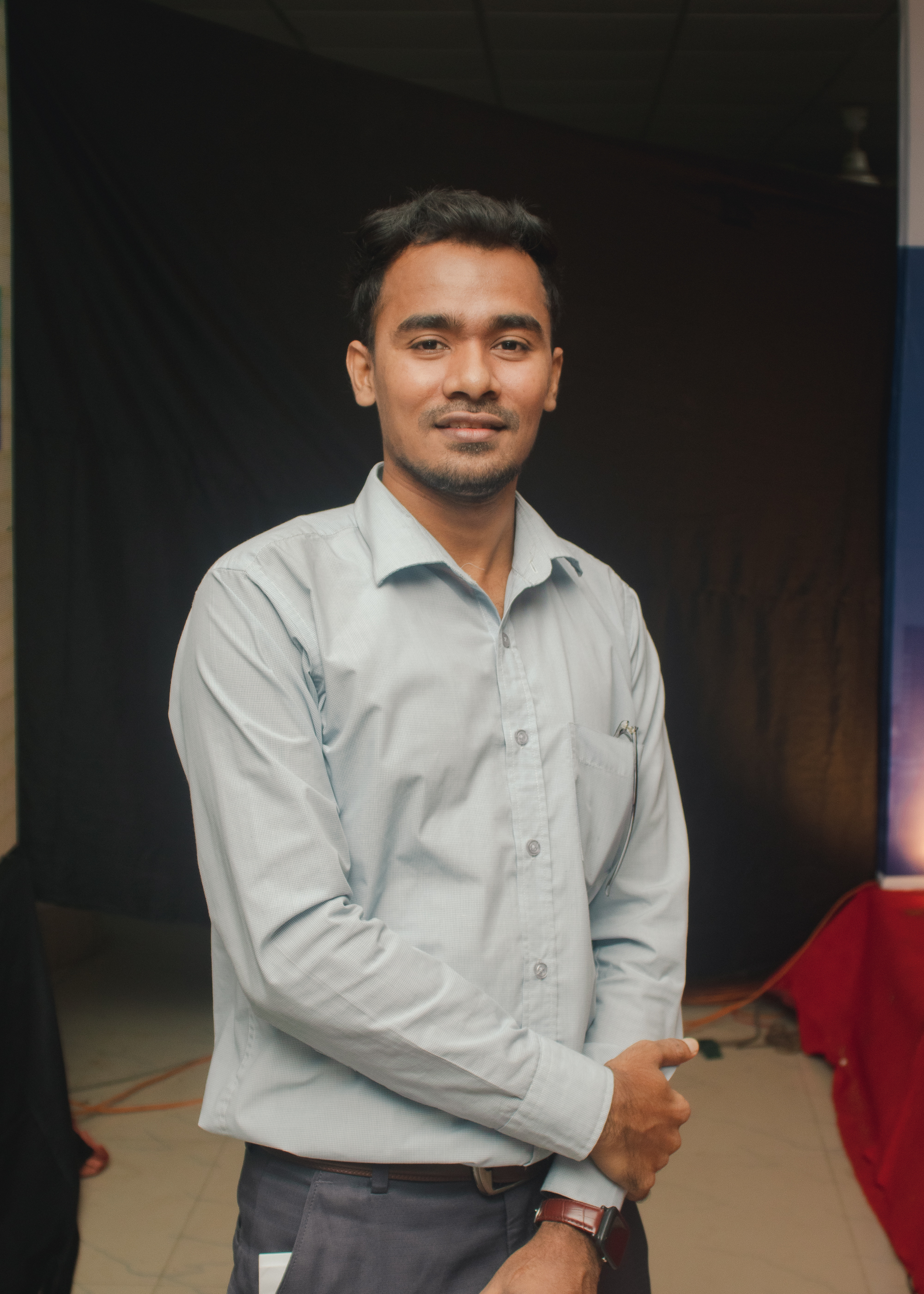 Sohel Rana Mozumder