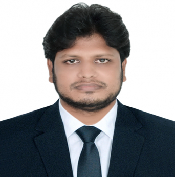 Dr Md Masud Rana
