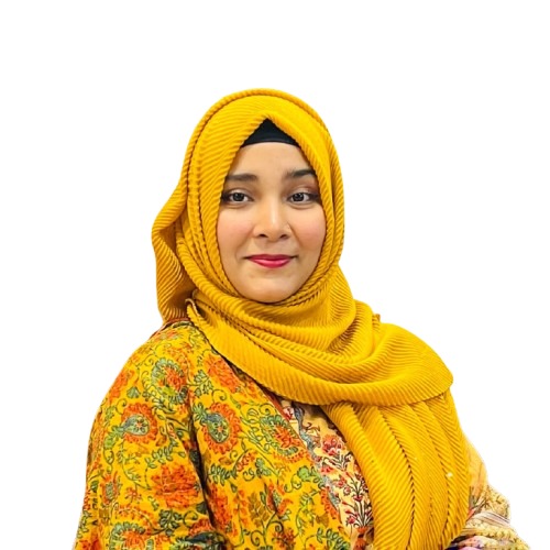 SK Rezwana Quadir Raisa