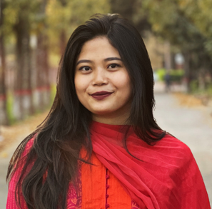 Bijoyinee Chakma